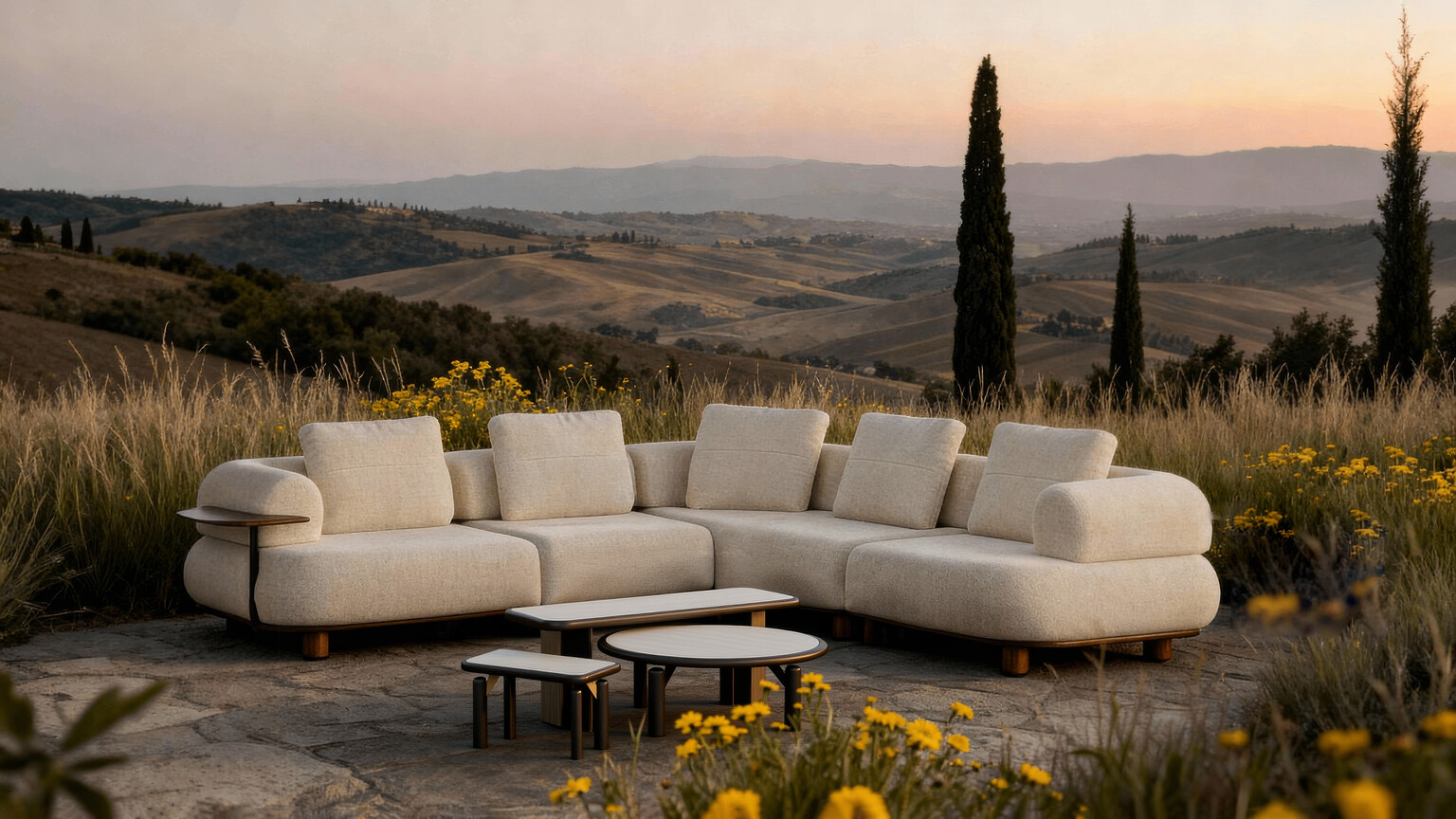 Диваны и кресла