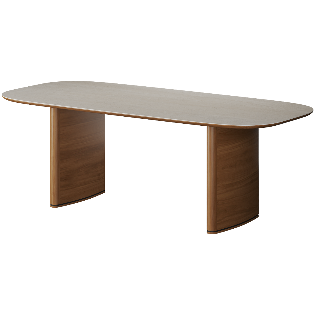 Стол обеденный Fabbri