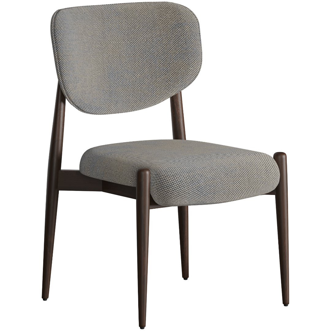 Стул Tabukki (Шпон)