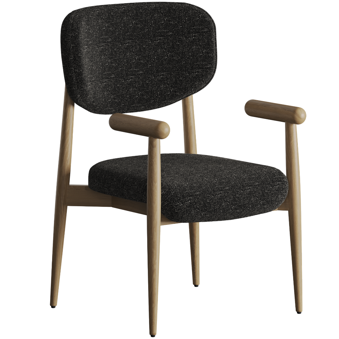 Стул Tabukki Plus (Ткань)