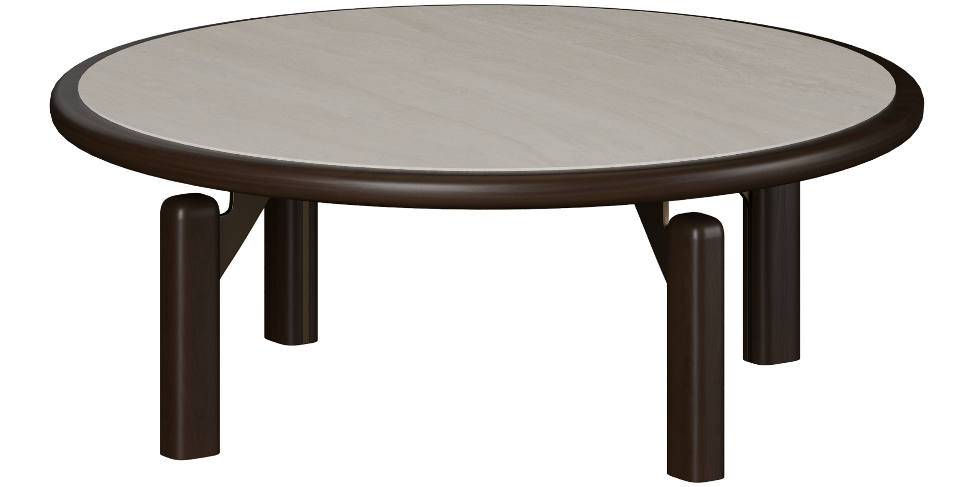 Стол журнальный Ricci