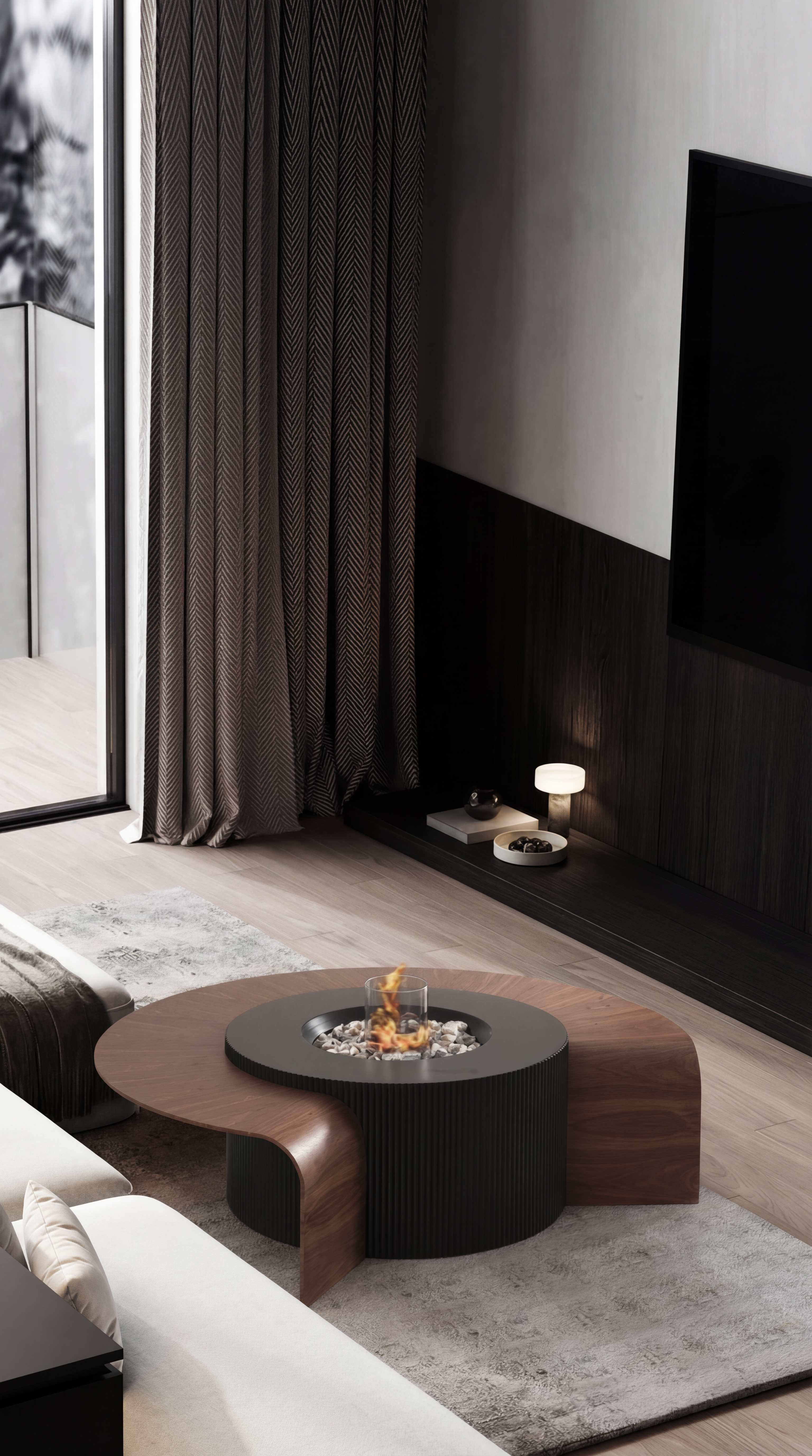 Аксессуары