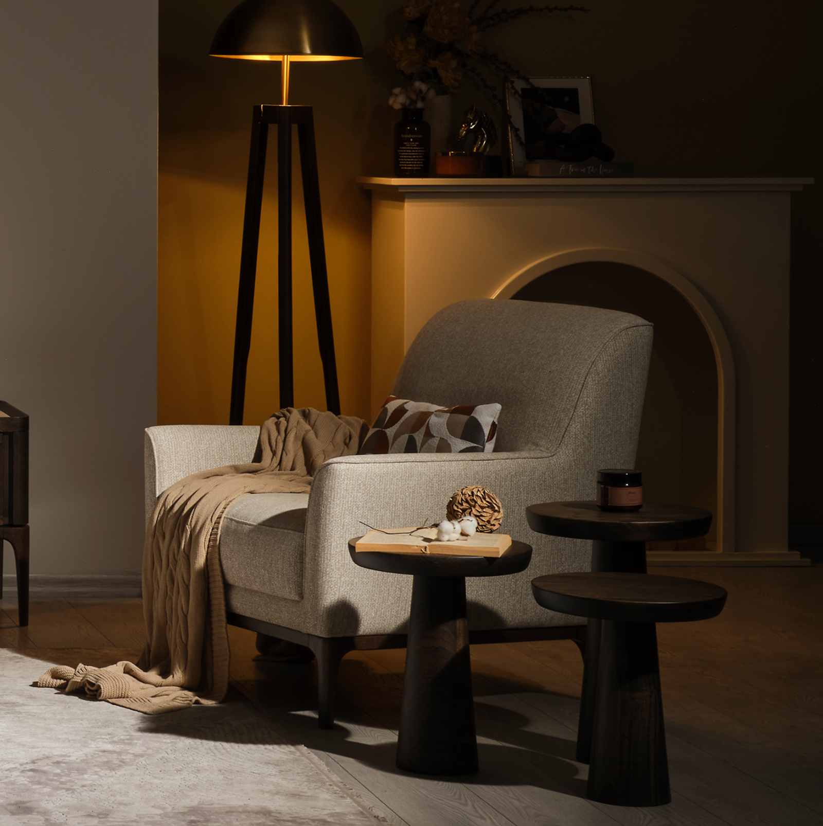 Коллекция Ricci